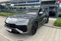 Lamborghini Urus din 2025 cu 9.100 km - oferta LAM218057 - foto 2