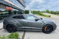 Lamborghini Urus din 2025 cu 9.100 km - oferta LAM218057 - foto 4