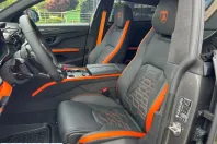 Lamborghini Urus din 2025 cu 9.100 km - oferta LAM218057 - foto 8