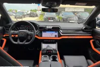 Lamborghini Urus din 2025 cu 9.100 km - oferta LAM218057 - foto 10