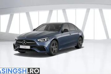 Mercedes-Benz C 300 din 2026 - oferta MER218058