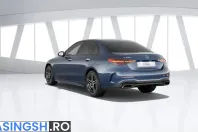 Mercedes-Benz C 300 (Clasa C) din 2026 cu 1 km - oferta MER218058 - foto 3