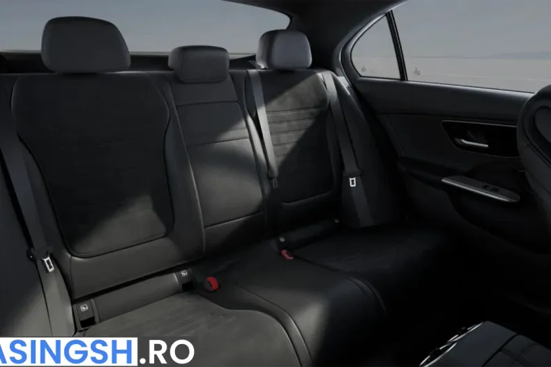 Mercedes-Benz C 300 (Clasa C) din 2026 cu 1 km - oferta MER218058 - foto 9