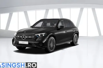 Mercedes-Benz GLC din 2026 - oferta MER218059