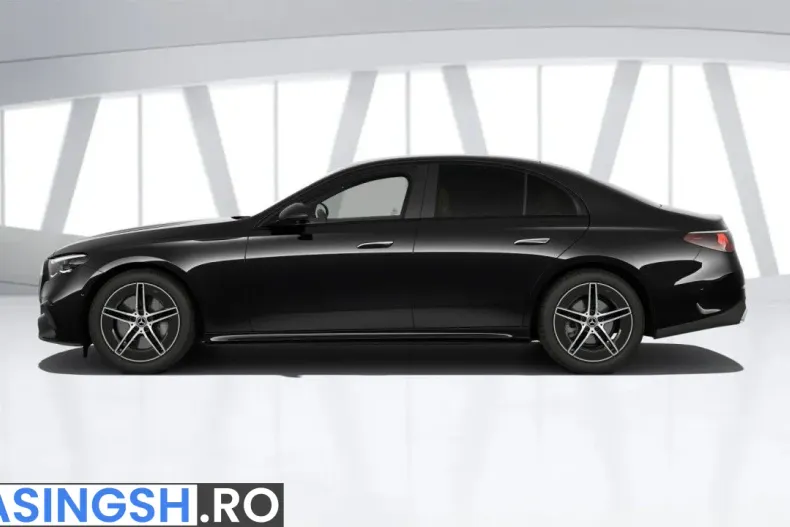 Mercedes-Benz E (Clasa E) din 2026 cu 1 km - oferta MER218060 - foto 2