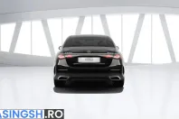 Mercedes-Benz E (Clasa E) din 2026 cu 1 km - oferta MER218060 - foto 4
