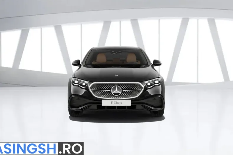Mercedes-Benz E (Clasa E) din 2026 cu 1 km - oferta MER218060 - foto 6