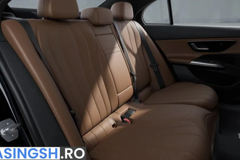 Mercedes-Benz E (Clasa E) din 2026 cu 1 km - oferta MER218060 - foto 9