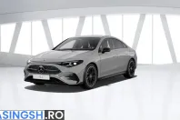 Mercedes-Benz CLA 220 (Clasa CLA) din 2026 cu 1 km - oferta MER218061 - foto 1