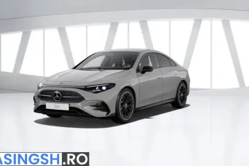 Mercedes-Benz CLA 220 din 2026 - oferta MER218061