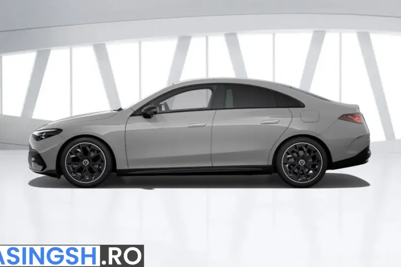 Mercedes-Benz CLA 220 (Clasa CLA) din 2026 cu 1 km - oferta MER218061 - foto 2