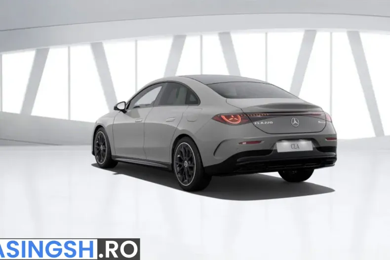 Mercedes-Benz CLA 220 (Clasa CLA) din 2026 cu 1 km - oferta MER218061 - foto 3