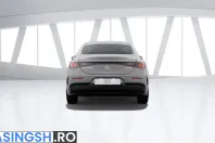 Mercedes-Benz CLA 220 (Clasa CLA) din 2026 cu 1 km - oferta MER218061 - foto 4