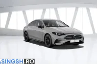 Mercedes-Benz CLA 220 (Clasa CLA) din 2026 cu 1 km - oferta MER218061 - foto 5