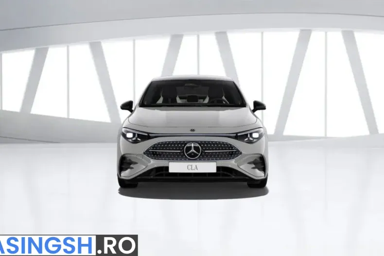 Mercedes-Benz CLA 220 (Clasa CLA) din 2026 cu 1 km - oferta MER218061 - foto 6