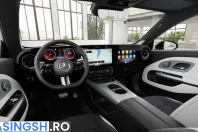 Mercedes-Benz CLA 220 (Clasa CLA) din 2026 cu 1 km - oferta MER218061 - foto 7
