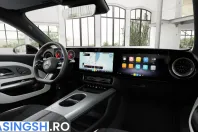 Mercedes-Benz CLA 220 (Clasa CLA) din 2026 cu 1 km - oferta MER218061 - foto 10