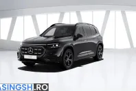 Mercedes-Benz GLB (Clasa GLB) din 2026 cu 1 km - oferta MER218062 - foto 1