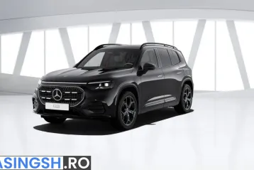 Mercedes-Benz GLB din 2026 - oferta MER218062