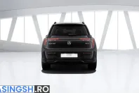 Mercedes-Benz GLB (Clasa GLB) din 2026 cu 1 km - oferta MER218062 - foto 4