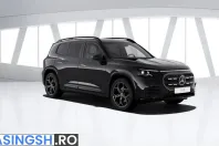 Mercedes-Benz GLB (Clasa GLB) din 2026 cu 1 km - oferta MER218062 - foto 5