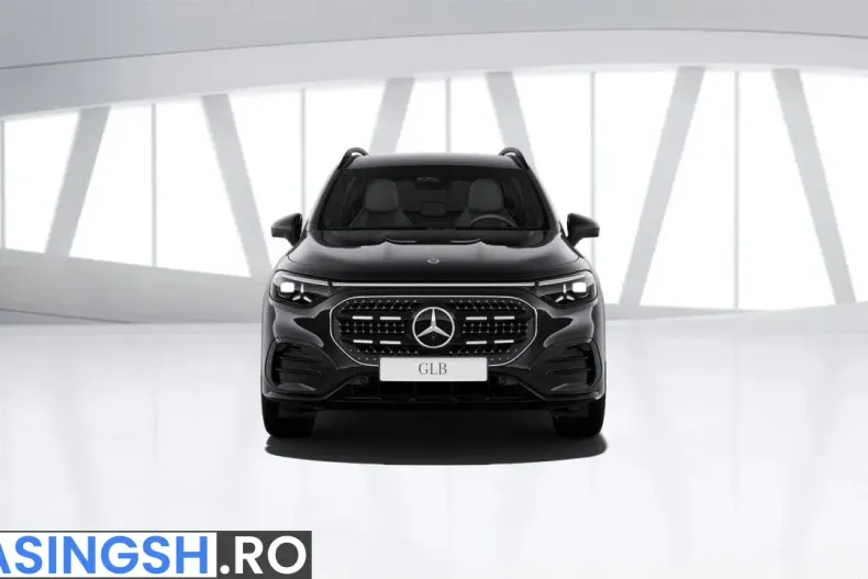 Mercedes-Benz GLB (Clasa GLB) din 2026 cu 1 km - oferta MER218062 - foto 6