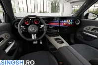 Mercedes-Benz GLB (Clasa GLB) din 2026 cu 1 km - oferta MER218062 - foto 7