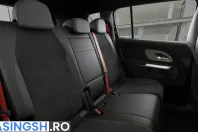Mercedes-Benz GLB (Clasa GLB) din 2026 cu 1 km - oferta MER218062 - foto 9