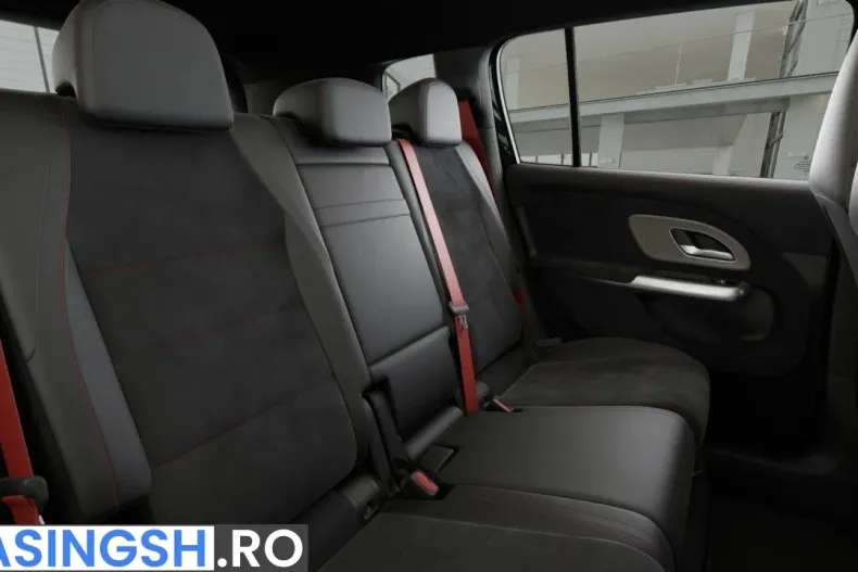 Mercedes-Benz GLB (Clasa GLB) din 2026 cu 1 km - oferta MER218062 - foto 9