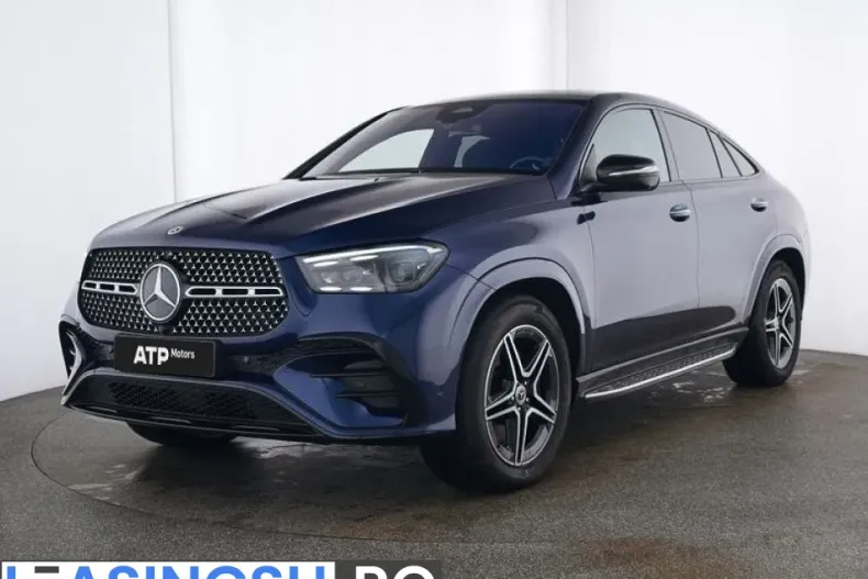Mercedes-Benz GLE Coupe (Clasa GLE) din 2024 cu 47.028 km - oferta MER218063 - foto 1
