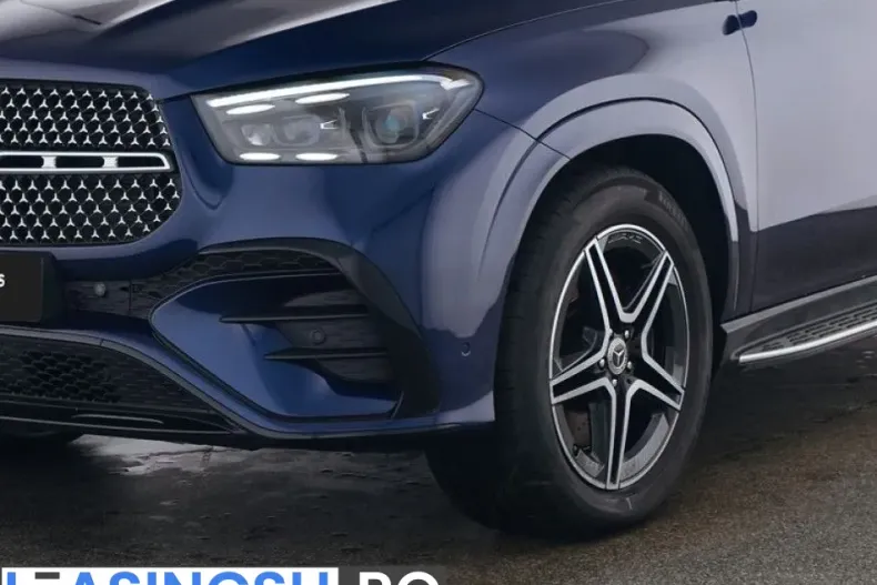 Mercedes-Benz GLE Coupe (Clasa GLE) din 2024 cu 47.028 km - oferta MER218063 - foto 2