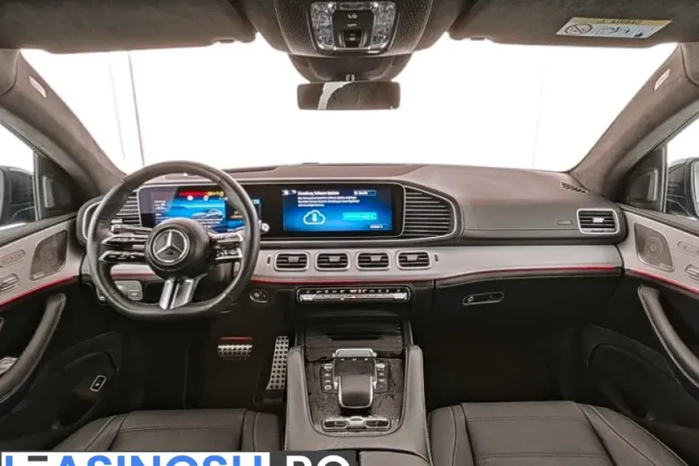 Mercedes-Benz GLE Coupe (Clasa GLE) din 2024 cu 47.028 km - oferta MER218063 - foto 5