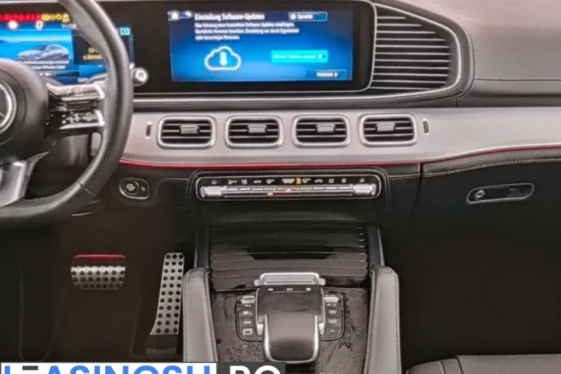 Mercedes-Benz GLE Coupe (Clasa GLE) din 2024 cu 47.028 km - oferta MER218063 - foto 7