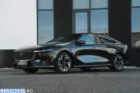 Mazda 6e din 2025 cu 1 km - oferta MAZ218064 - foto 1