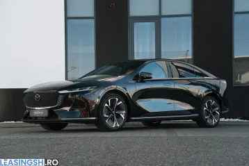 Mazda 6e din 2025 - oferta MAZ218064