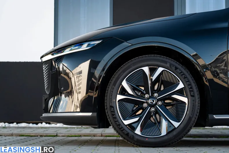 Mazda 6e din 2025 cu 1 km - oferta MAZ218064 - foto 5