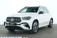 Mercedes-Benz GLE (Clasa GLE) din 2025 cu 33.911 km - oferta MER218065 - foto 1