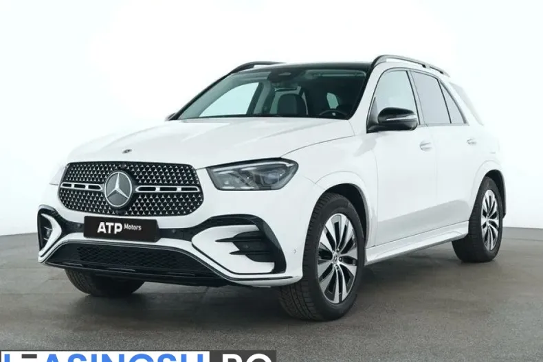 Mercedes-Benz GLE (Clasa GLE) din 2025 cu 33.911 km - oferta MER218065 - foto 1