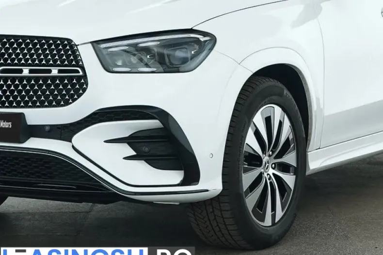 Mercedes-Benz GLE (Clasa GLE) din 2025 cu 33.911 km - oferta MER218065 - foto 2