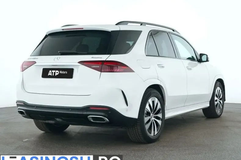 Mercedes-Benz GLE (Clasa GLE) din 2025 cu 33.911 km - oferta MER218065 - foto 3