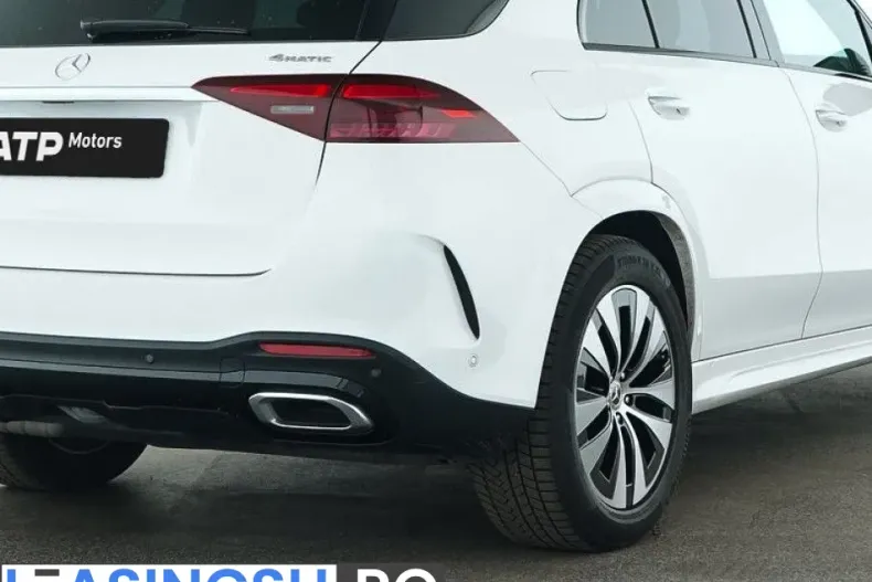 Mercedes-Benz GLE (Clasa GLE) din 2025 cu 33.911 km - oferta MER218065 - foto 4