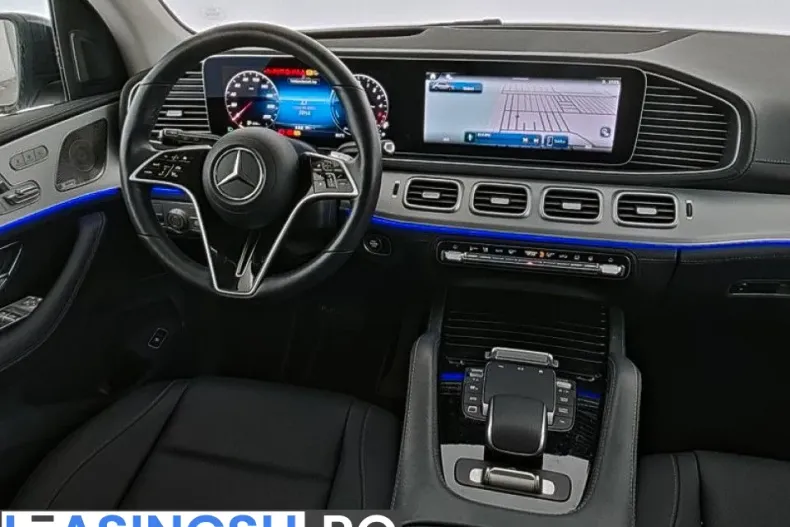 Mercedes-Benz GLE (Clasa GLE) din 2025 cu 33.911 km - oferta MER218065 - foto 6