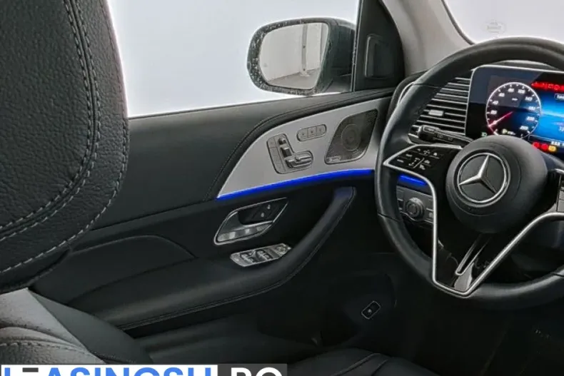 Mercedes-Benz GLE (Clasa GLE) din 2025 cu 33.911 km - oferta MER218065 - foto 7