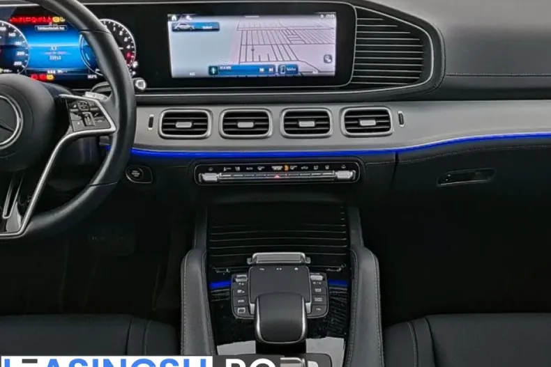 Mercedes-Benz GLE (Clasa GLE) din 2025 cu 33.911 km - oferta MER218065 - foto 8