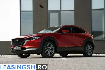 Mazda CX-30 din 2025 - oferta MAZ218067