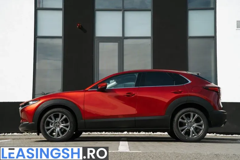 Mazda CX-30 din 2025 cu 1 km - oferta MAZ218067 - foto 7