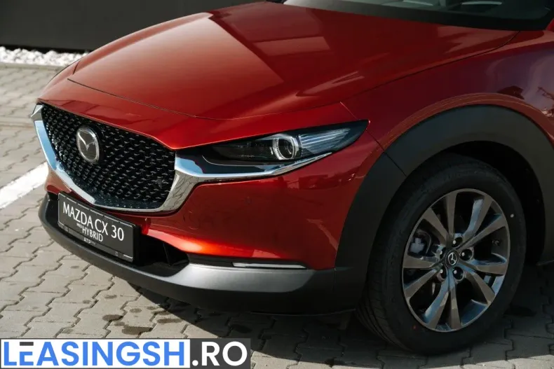 Mazda CX-30 din 2025 cu 1 km - oferta MAZ218067 - foto 9