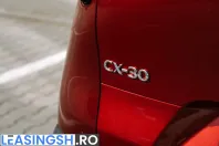 Mazda CX-30 din 2025 cu 1 km - oferta MAZ218067 - foto 11
