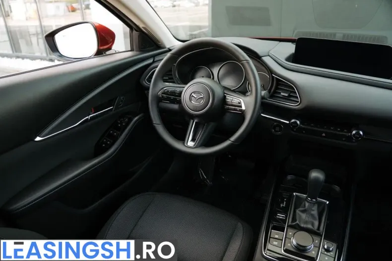 Mazda CX-30 din 2025 cu 1 km - oferta MAZ218067 - foto 15