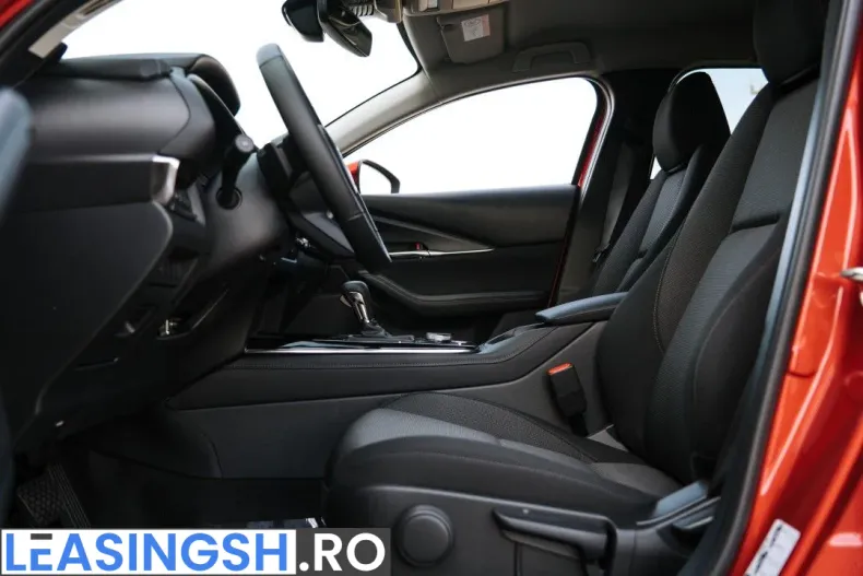 Mazda CX-30 din 2025 cu 1 km - oferta MAZ218067 - foto 17